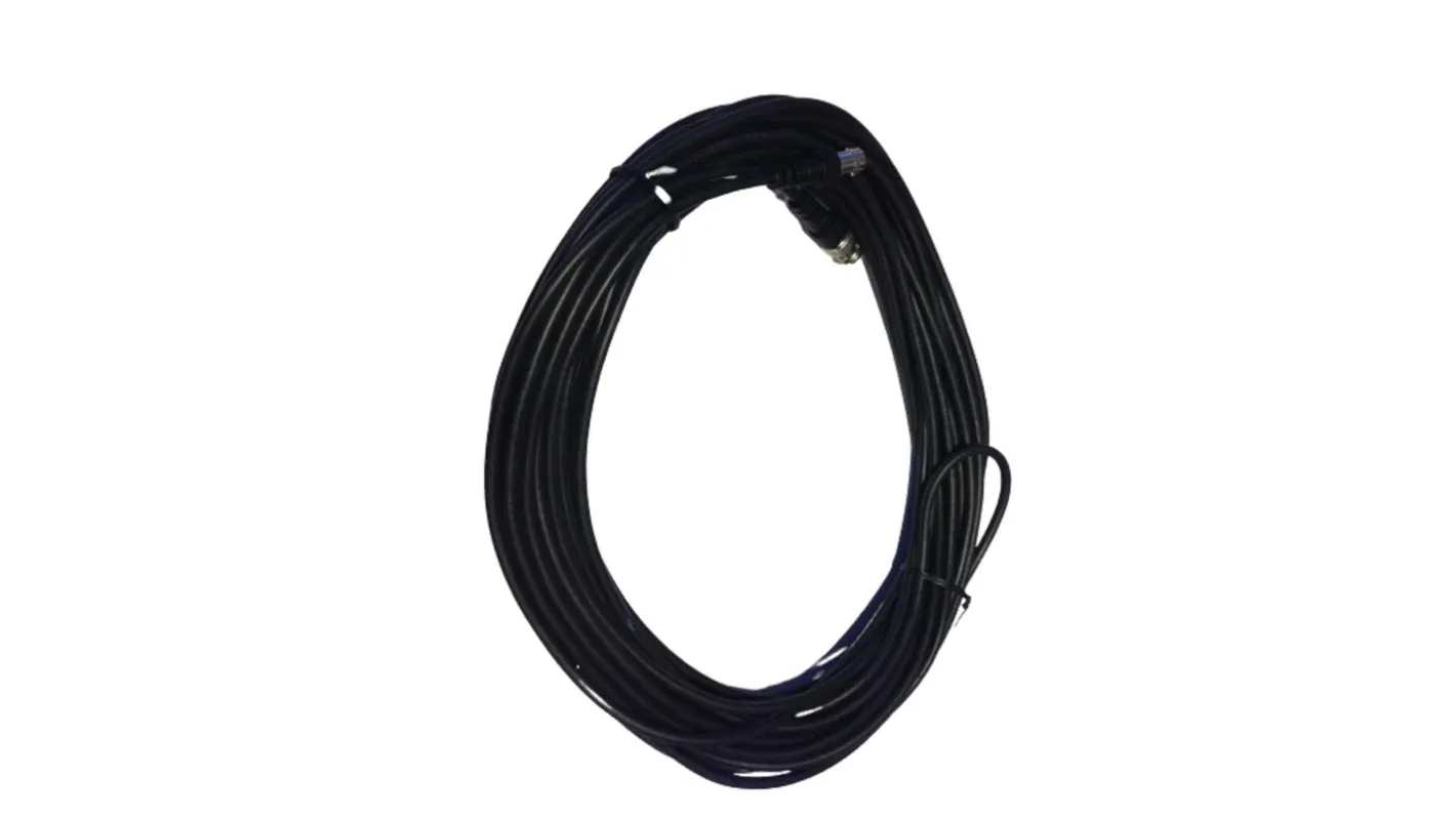 Chauvin Arnoux BNC Cable 15 MTR (For Use With CA 6474)