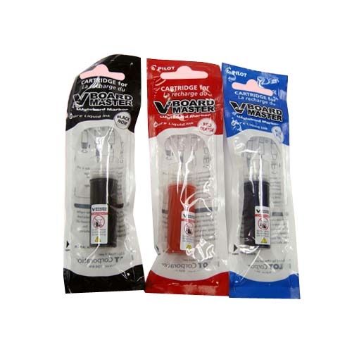 Pilot Refill Vboard Master Marker Red