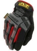 QP Impact Glove Brand: Mechanix or Equivalent
SIZE:
S – 6 PAA  M – 26 PAA L – 26 PAA XL – 17 PAA
XXL – 1 PAA