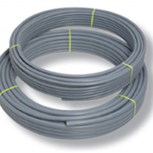 Buteline Fittings Pipe 22mm x 5m PN16 BL 22 (PB) "Hot & Cold Water"