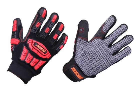 Proguard Impact Glove PG2859