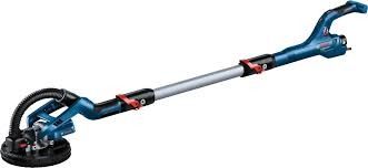 BOSCH GTR 550 Professional Drywall Sander GTR550 Corded Sander 550W | 215MM | 340-910 RPM