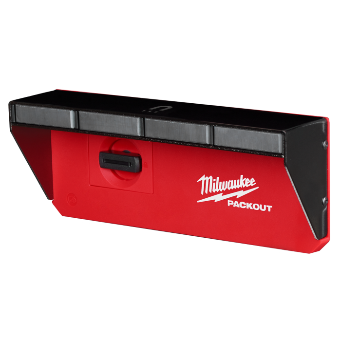 Milwaukee PACKOUT™ Magnetic Rack 48-22-8346