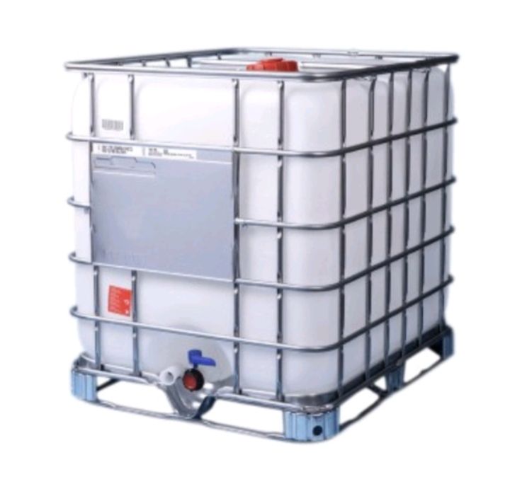 IBC DRUM CAPACITY 1000 LTR OCHA IBC DRUM CAPACITY 1000 LTR ( NEW & RECOND) WITH FREE DELIVERY