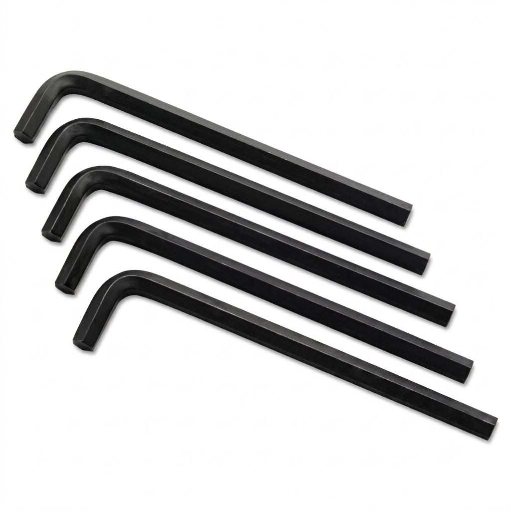 ASAHI JAPAN ALLENKEY - AW# Hex (1.5mm - 17mm)