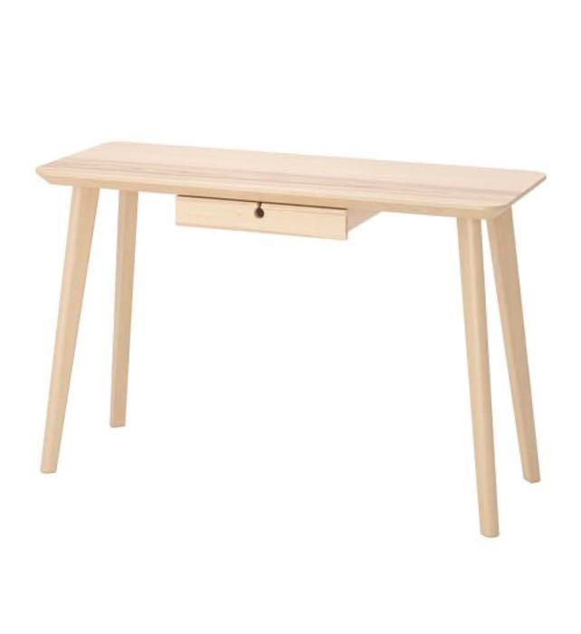 IKEA *IKEA LISABO Side Table