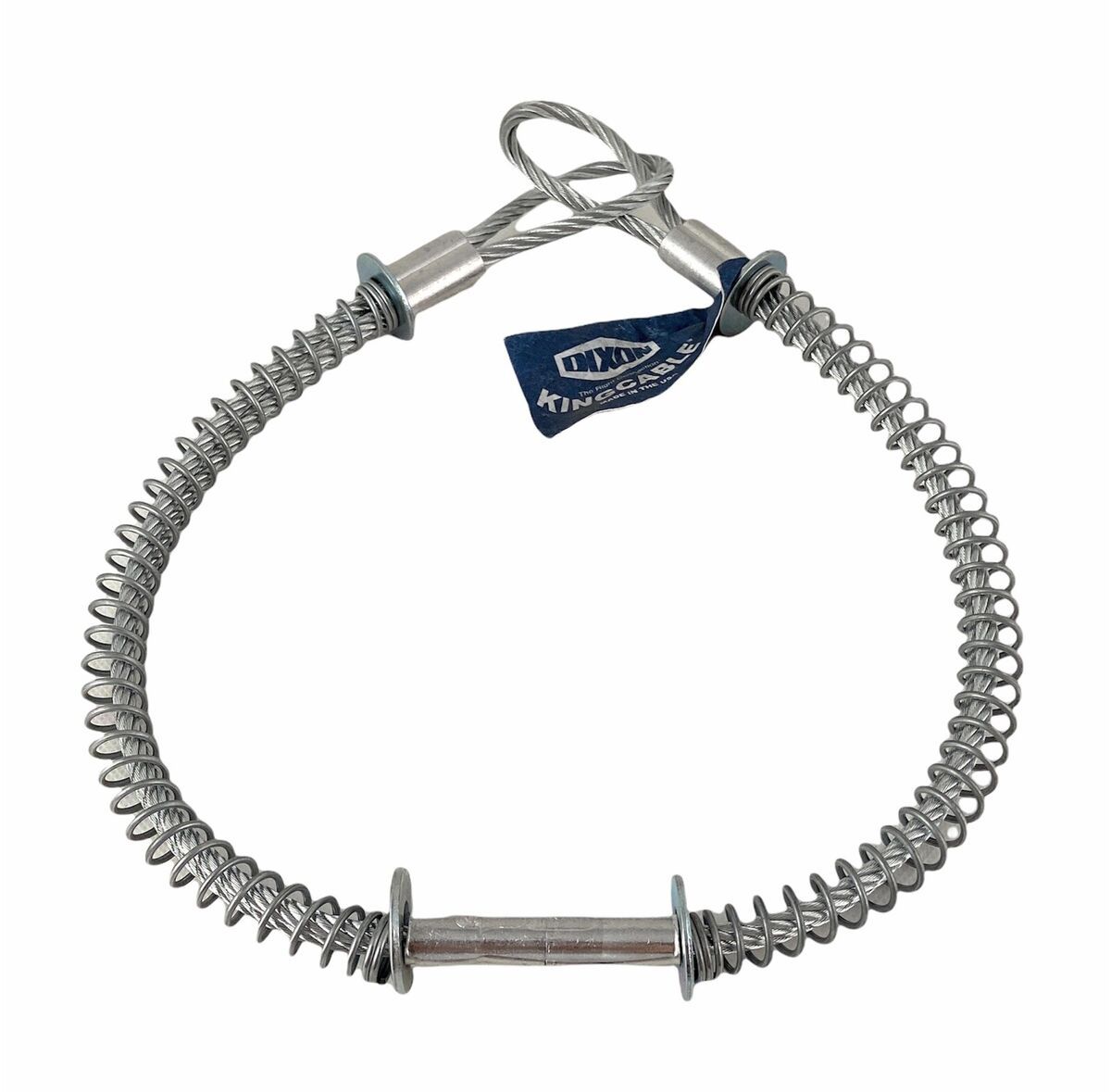 DIXON WB3 HOSE TO HOSE SAFETY CABLE WHIPCHECK