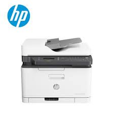 HP COLOR LASER MFP 179FNW  (4ZB97A)