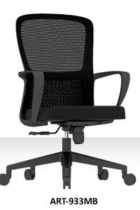 FLEXELITE STANDARD MEDIUMBACK CHAIR