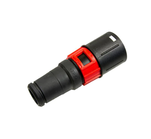 BOSCH DUST FREE SOLUTION VACUUM ADAPTER (1619PA7326)