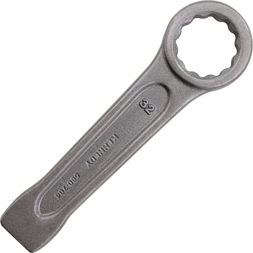 KENNEDY RING SLOGGING WRENCH
