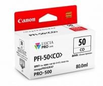 CANON Chroma Optimozer ink tank (80 ml) PFI-50 CO