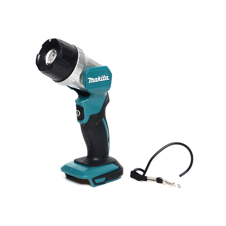 MAKITA CORDLESS LED FLASHLIGHT DML808 (SET)