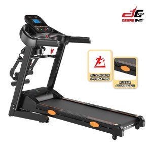 NA *Treadmill 3.0