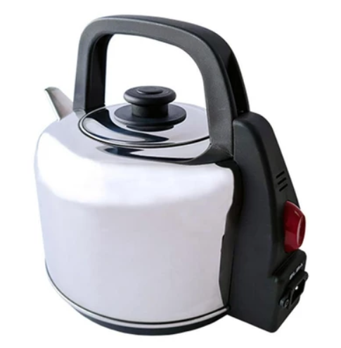 Elba High Grade Stainless Steel Electric Kettle (5.0L) EK-K5226
