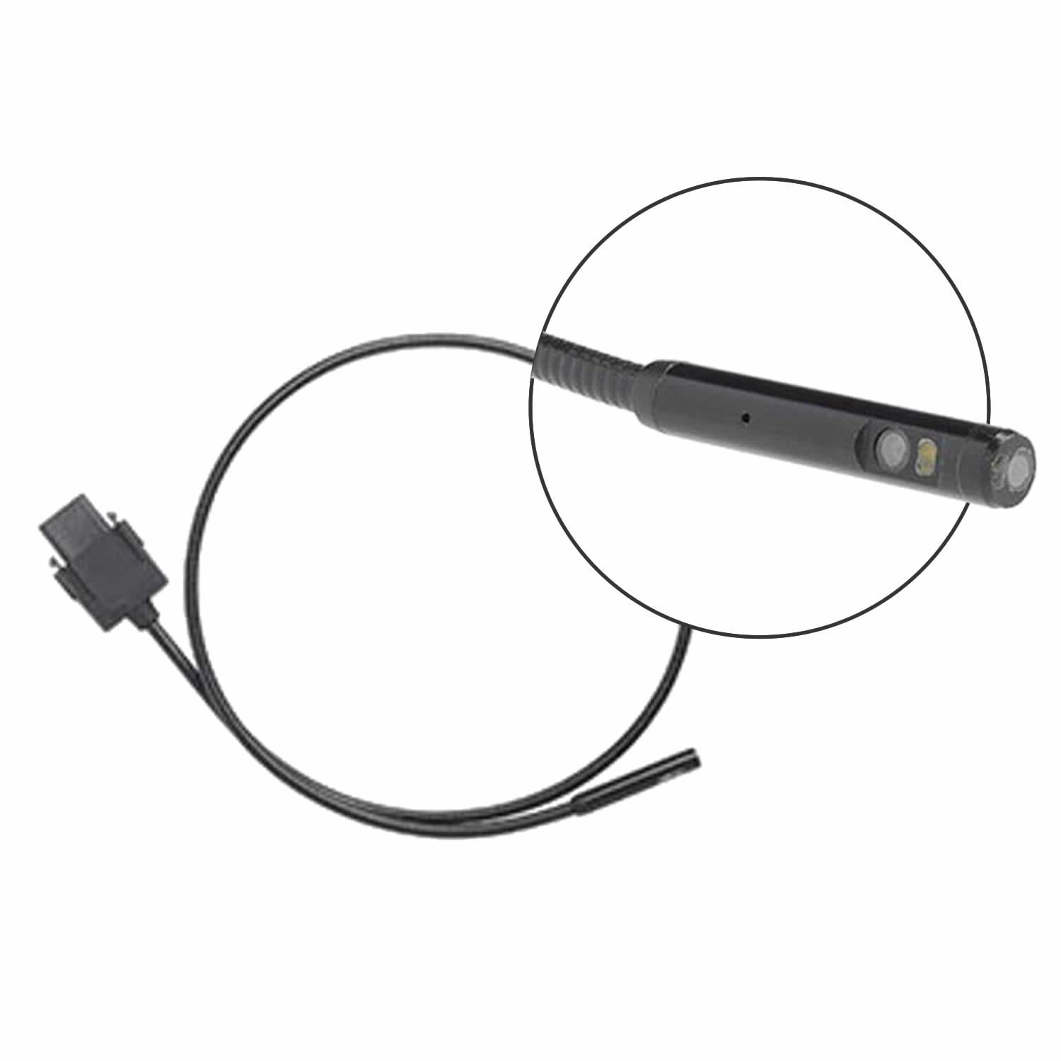 Fluke 8.5 MM Scope with 3 M Videoscope Probe FLK-8.5MM/3M