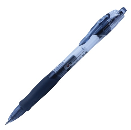 M&G R3 RETRACTABLE GEL PEN 0.5 -ALL COLOUR /M&G /Gel Pen /R3 /Retractable /0.5mm Pen