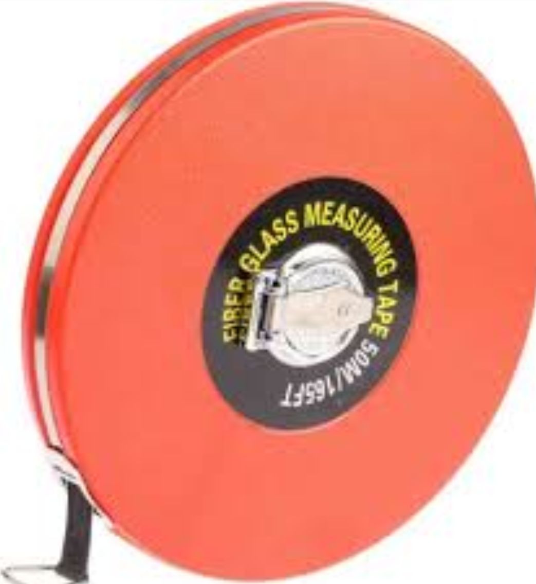 Tape Measure 50m