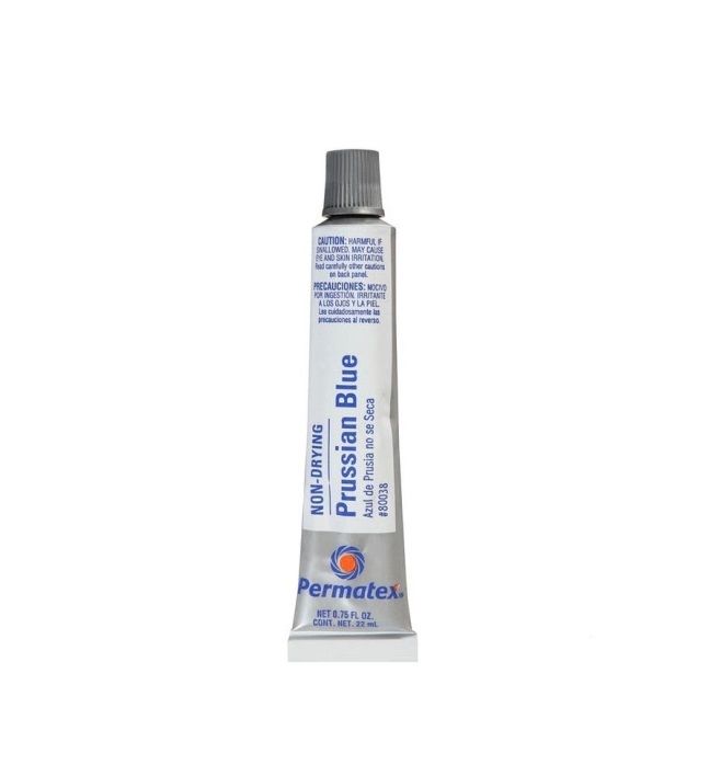 Permatex 80038 Prussian Blue