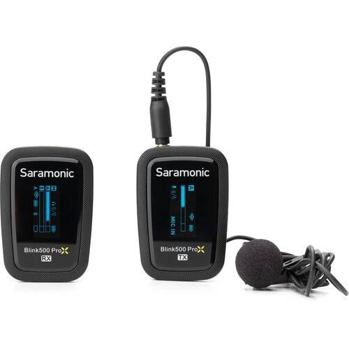 Saramonic *#Saramonic Blink500 Pro B1 (1TX + 1RX)
