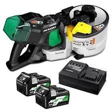 HITACHI HIKOKI VB3616DA PORTABLE REBAR CUTTER