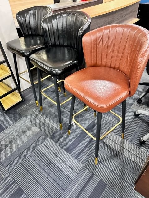 QS Bar Stool Premium