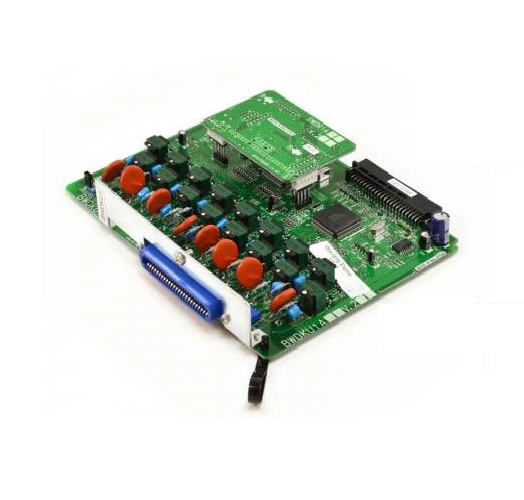 Toshiba – BWDKU – 16 Port Digital Station Card for Toshiba Strata CIX IP-PABX