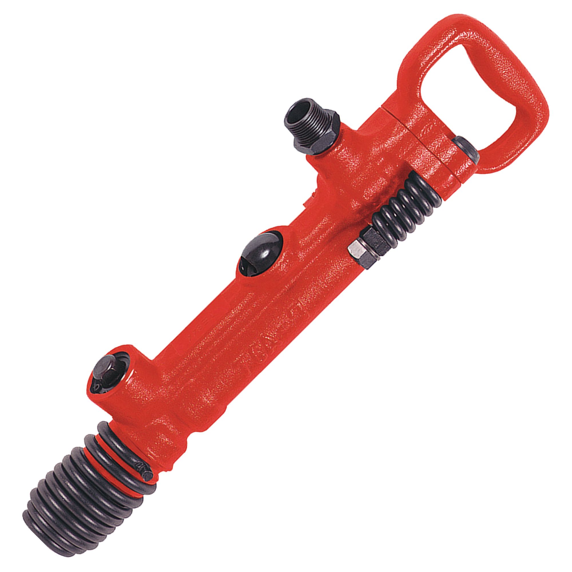 OCHA TOKU TCA-7 Air Breaker( Made in japan) 1250bpm, 465mm, 6Bar, 35.3cfm, 7.2kg- Free Delivery charge peninsular only