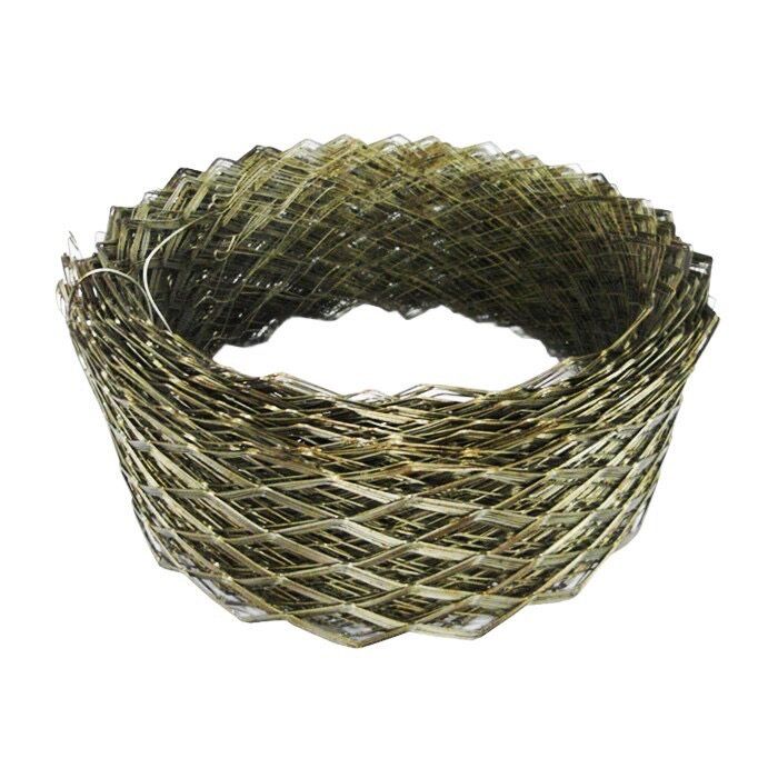 ATKC Brickwork Reinforcement Mesh (Ex-Mesh) 2 1/2" x 60'
