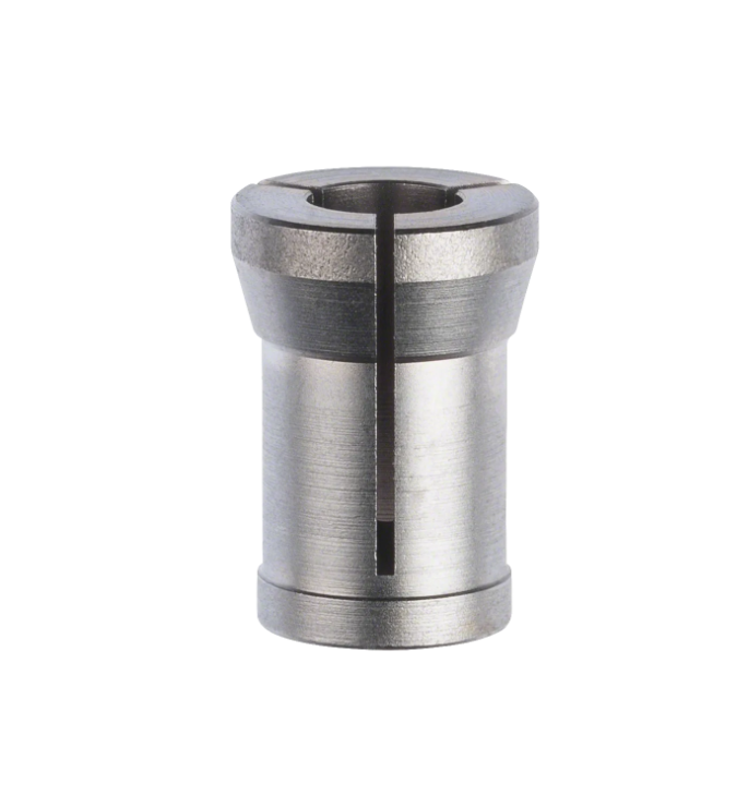 BOSCH COLLET WITHOUT LOCKING NUT (6MM) (2608570047)