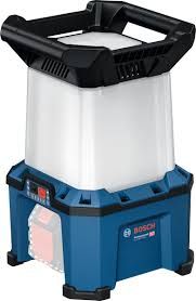 Bosch GLA 18VH-7500 Solo Cordless Light