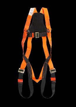 PROGUARD FULL BODY HARNESS (PG141063-OB) - DOSH & SIRIM APPROVAL
