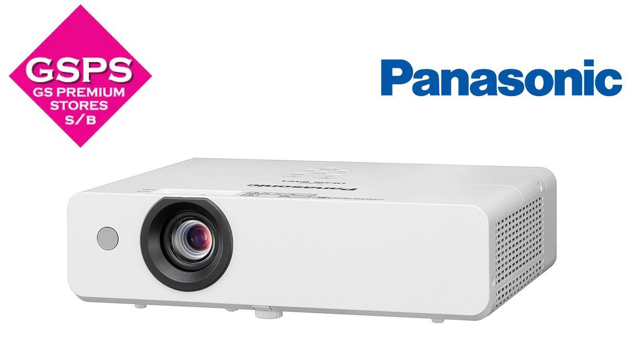 PANASONIC PT-LW376 OCHA PANASONIC PT-LW376 with 3600 LUMENS WXGA P