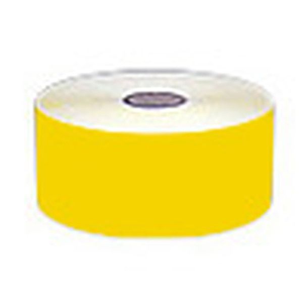 Tape Yellow Tape