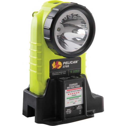 Pelican *Pelican 3765 Rechargeable LED Flashlight