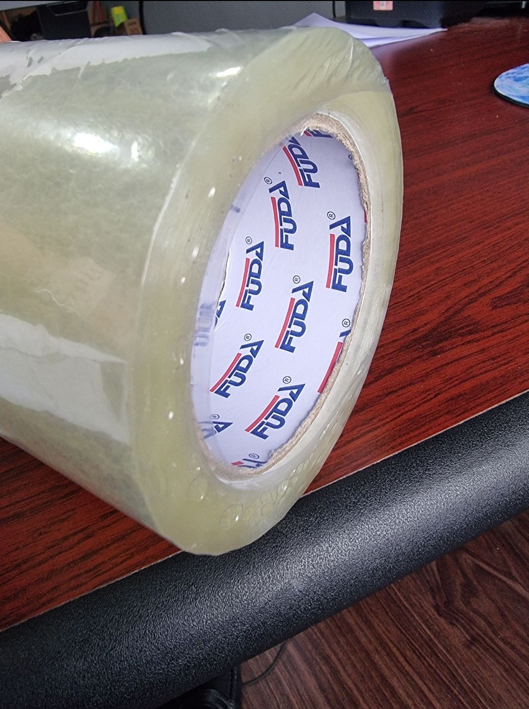 Tape Transparent Tape 2 Inch
