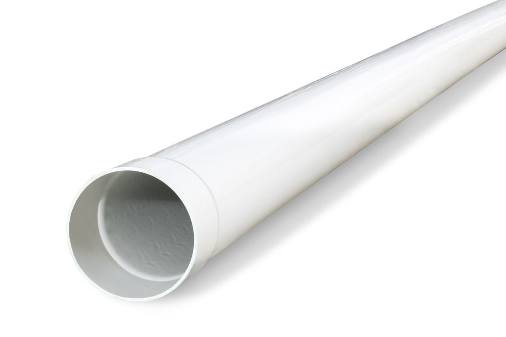Future Pipes Non-Metallic Pipes 300MM X 6M