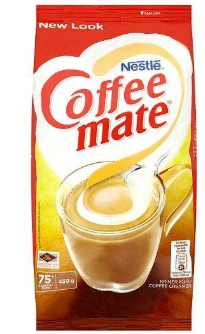 Coffee Mate (450g) [Free of Charge 50g]