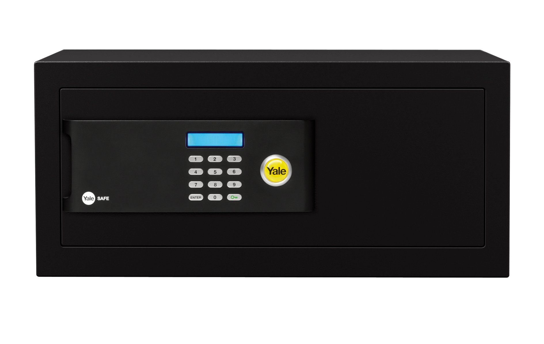 Yale *Yale YLB/200/EB1 Security Safe Box Standard compact Safe