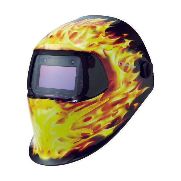 3M Speedglas Series Welding Helmet