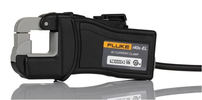 Fluke Current Transformer for Use with Fluke 1730 Energy Logger 3 pack