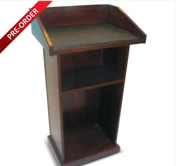 CLASSIC ROSTRUM ROS 88 (L635x W483 x H1143MM)