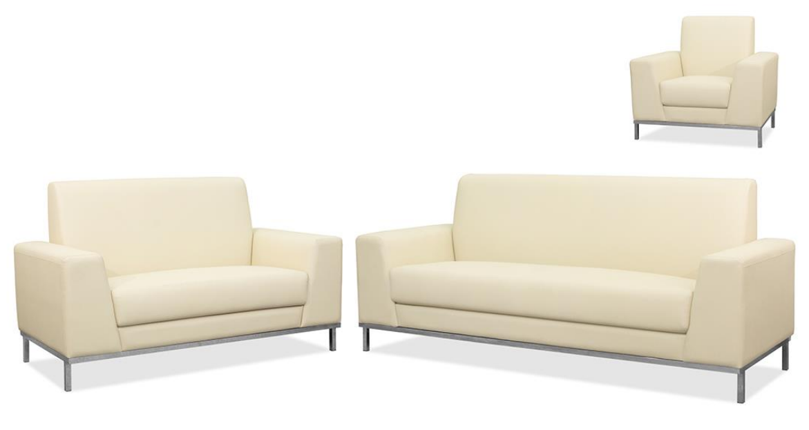 ITA OFFICE SOFA SET _ REGINA 2010