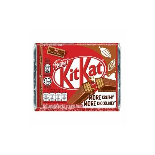 KITKAT 4F Chocolate 35G
