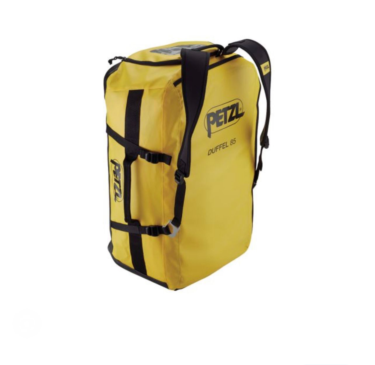 Petzl TPU Yellow Safety Equipment Bag