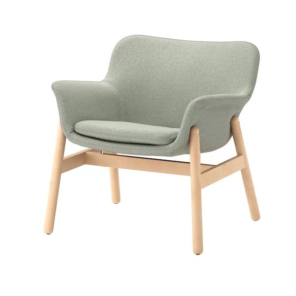 VEDBO *#VEDBO Armchair