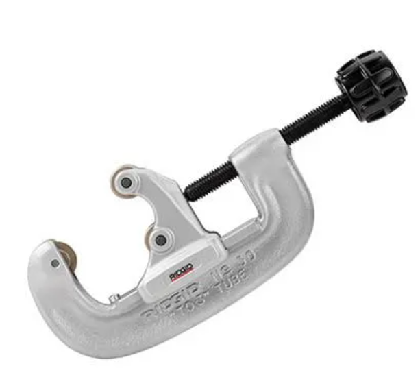CUTTER, 30 TUBING W/HD WHEEL, RIDGID (32950)