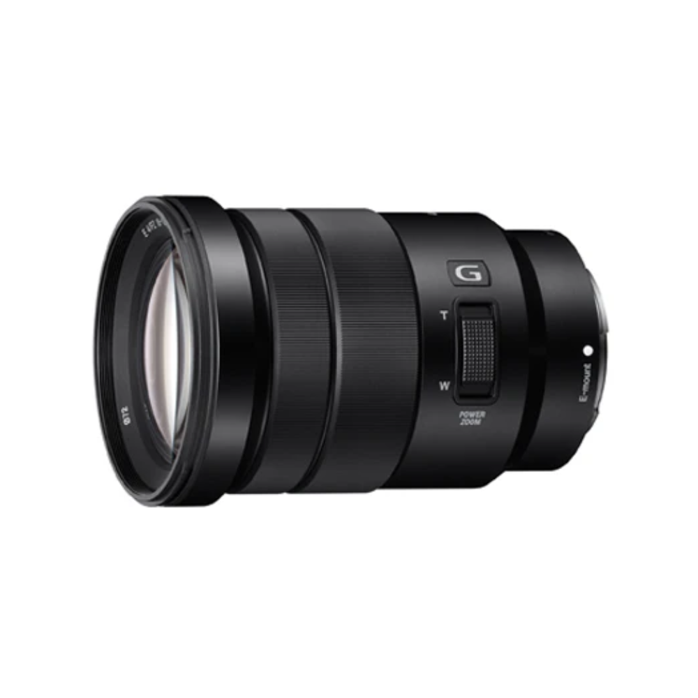 Sony 18-105mm f/4 OSS G Lens