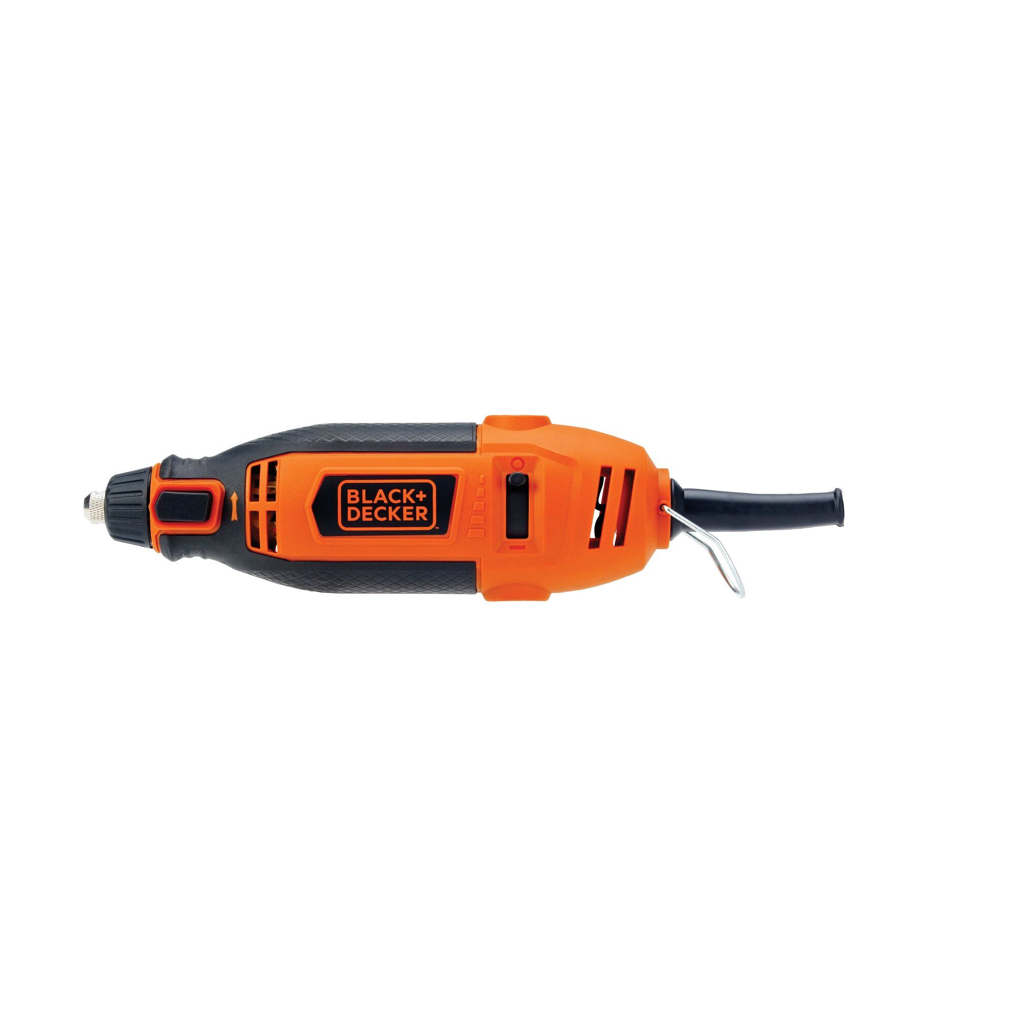 Black & Decker 180W Rotary Tool