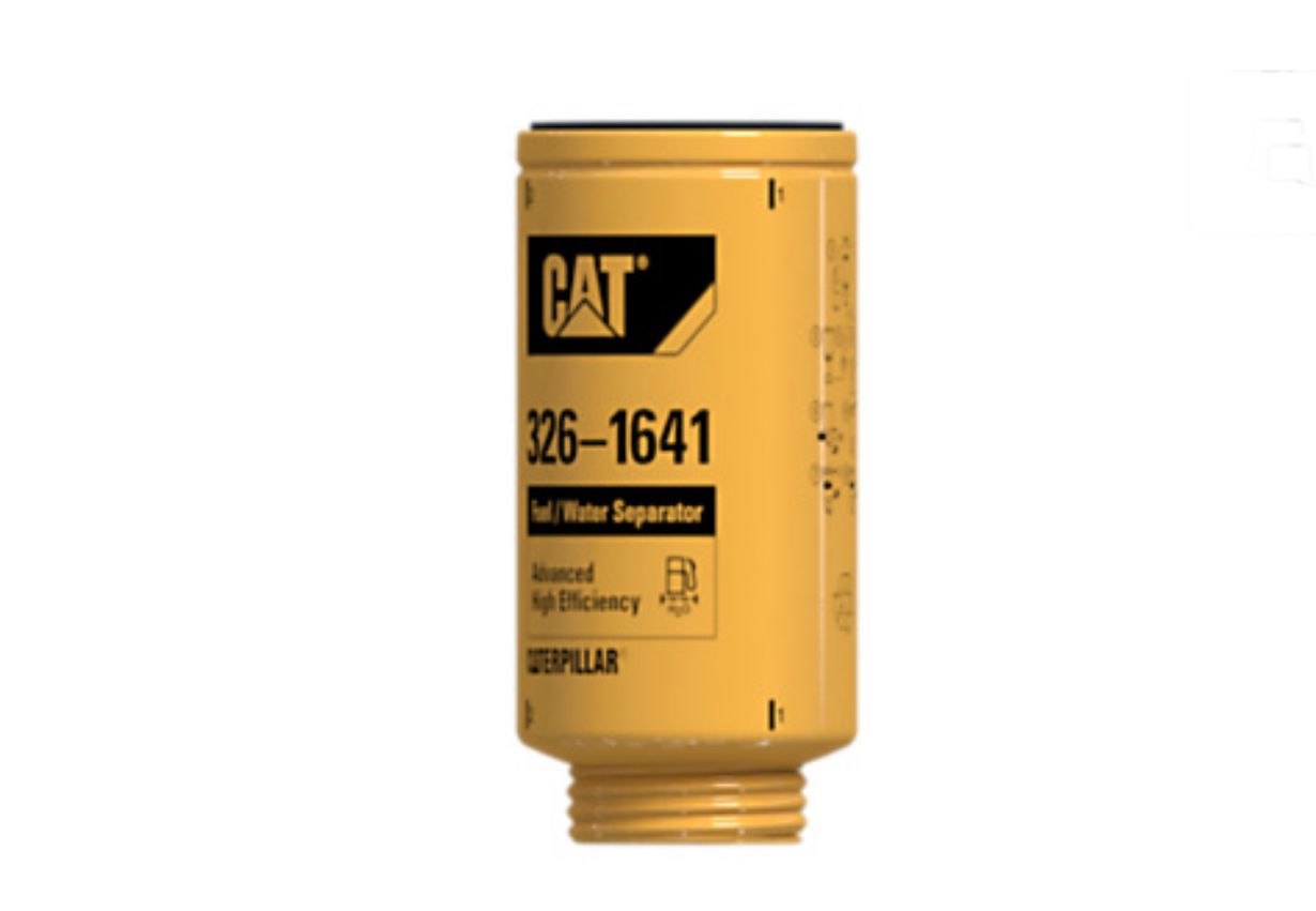 CAT FUEL WATER SEPARATOR Model 326-1641
